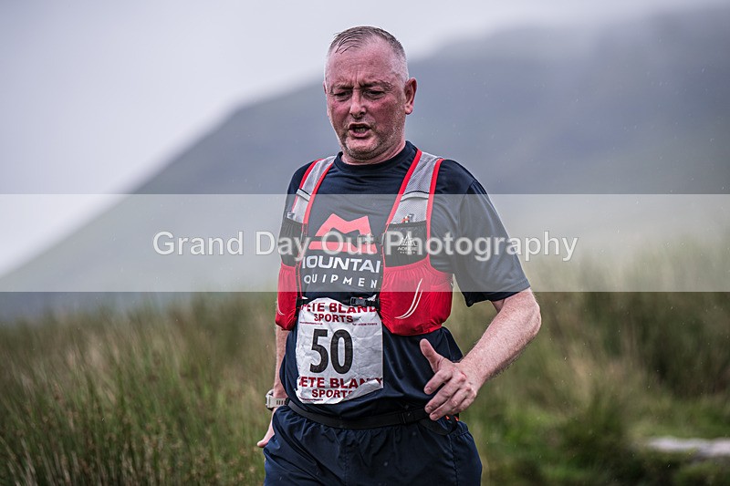 Ingleborough-1058 - Ingleborough Mountain Race Saturday 19th July 2025