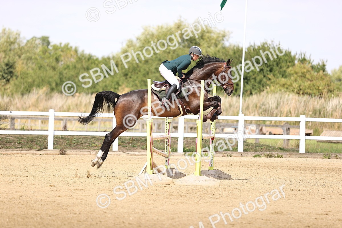 SBM_006137 - Class 10 - Amateur Championship Qualifier 95cm