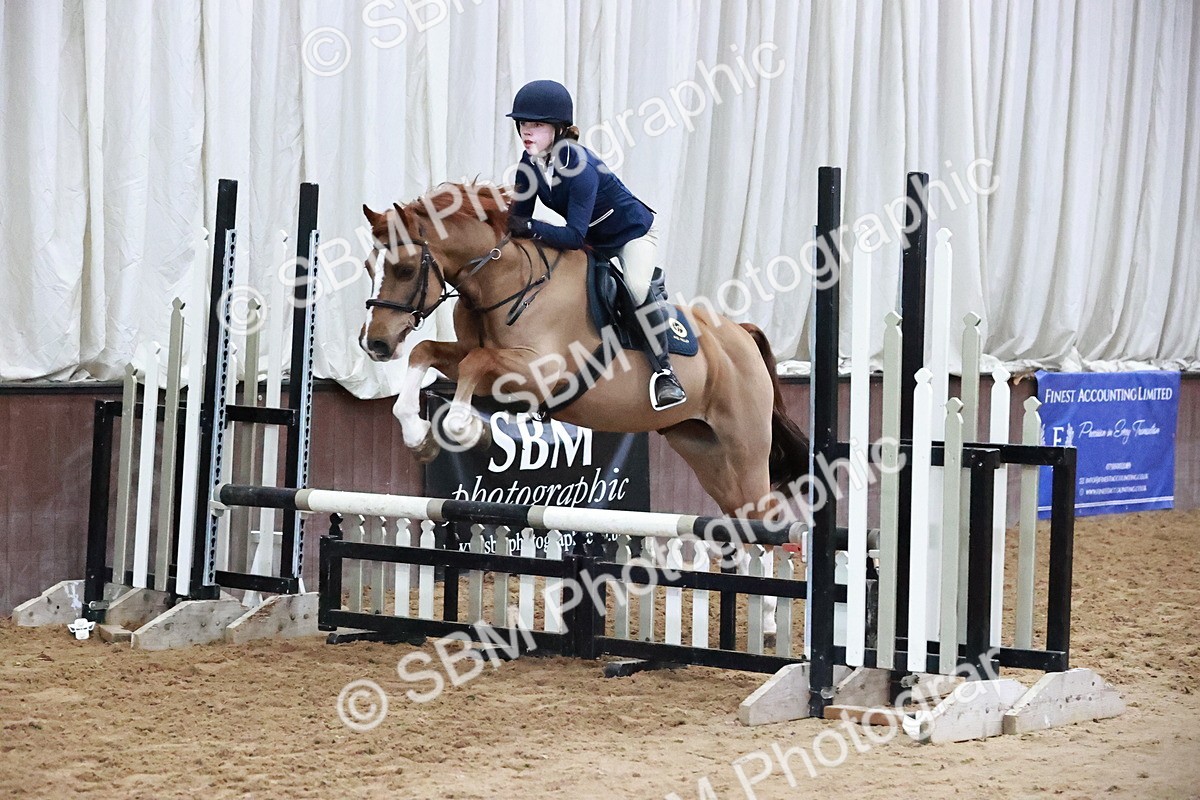 SBM_001304 - Class 4 - Show Jumping 70cm