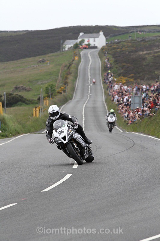 Alan Bonner - Pokerstars Senior TT