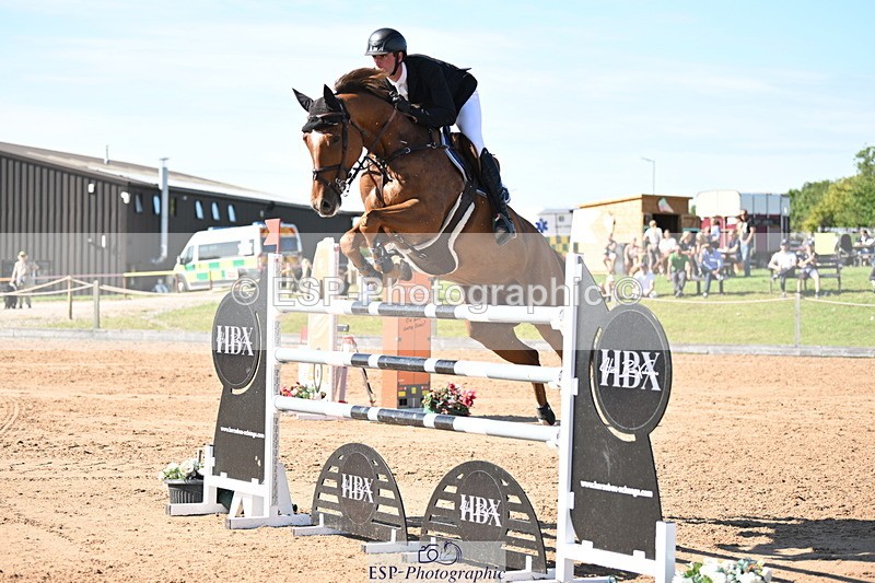 240718A-170609-07703 - Cls 5, 3 Star Big Tour 1.45m