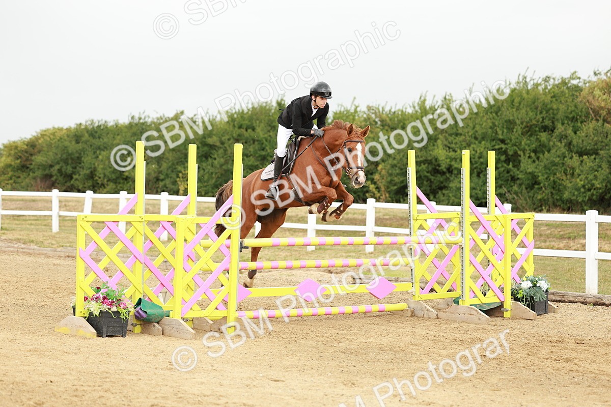 SBM_007017 - Class 2 - Senior Discovery - 1.00m Open