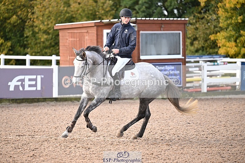 251022-111301-00228 - Clear Round & Cls 1 Brit Nov 90cm