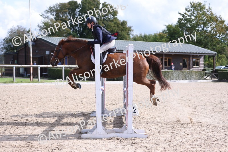 20250928-1734 - Class 5 - 80cm