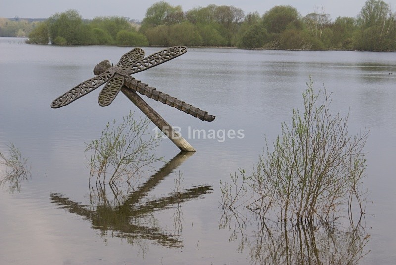 Pitsford - Northamptonshire