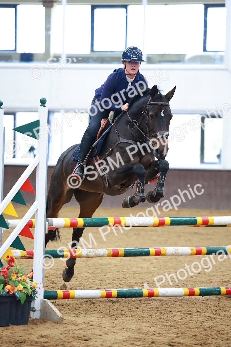 SBM_000750 - Class 3 - Senior Discovery - 1.00m
