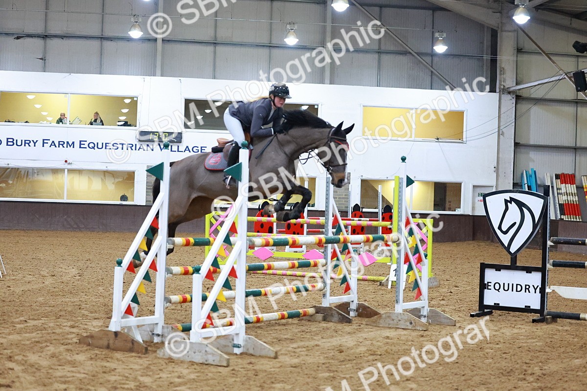 SBM_001818 - Class 4 - Senior Newcomers - 1.10m