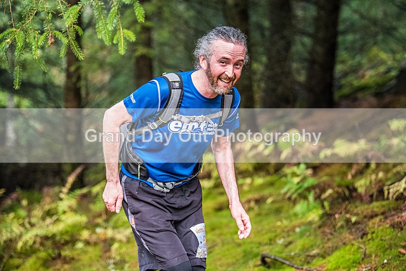 Glentress-2020 - High Terrain Events Glentress Winter Trail half Marathon & 10K Trail Run Saturday 19th November 2022