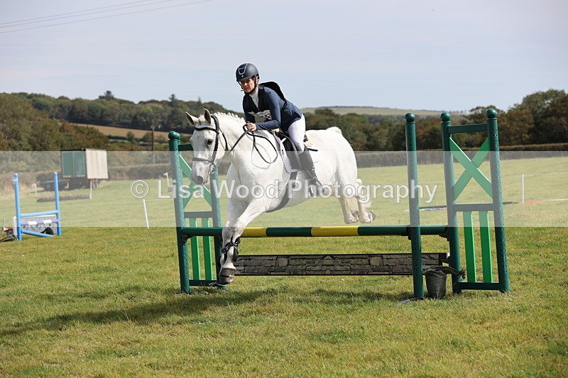 JPP_8830 - Class 2: Trekenning: 80cm Showjumping