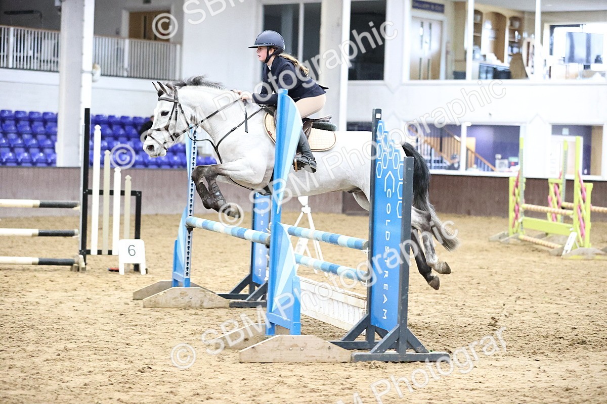SBM_000670 - Class 3 - Pony Discovery - 90cm