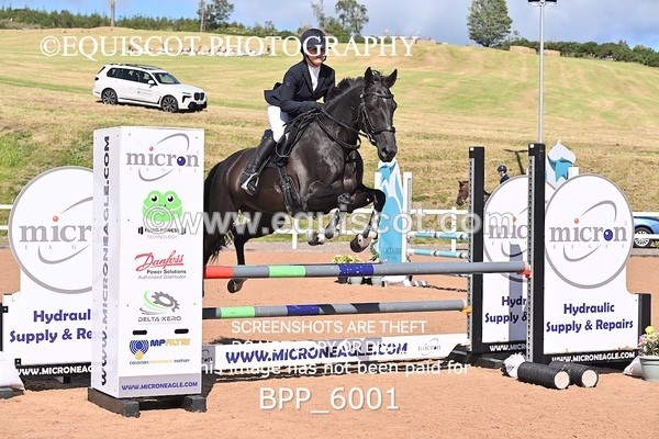 BPP_6001 - CLASS 10 THURS Nupafeeds Senior Dicovery/1m open