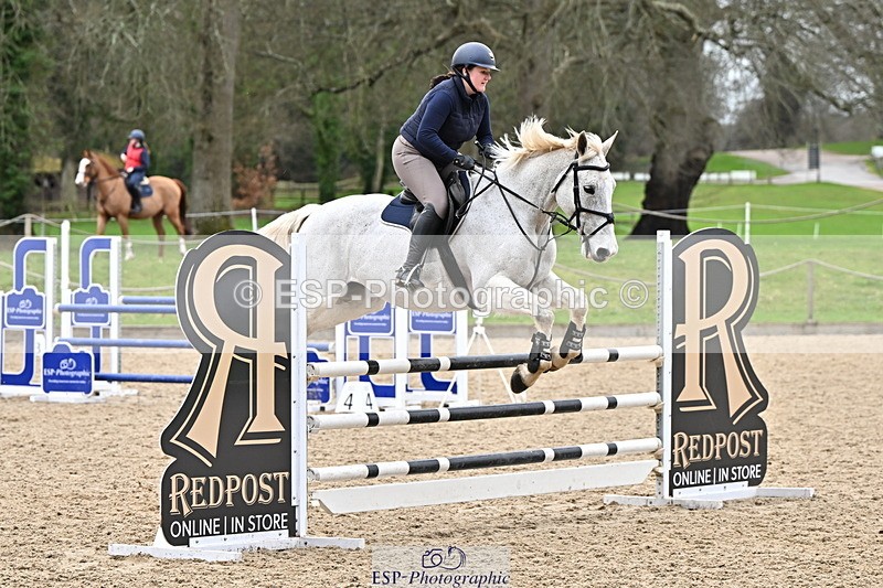 250201A-130822-00748 - Cls 03 Local Horse 110cm