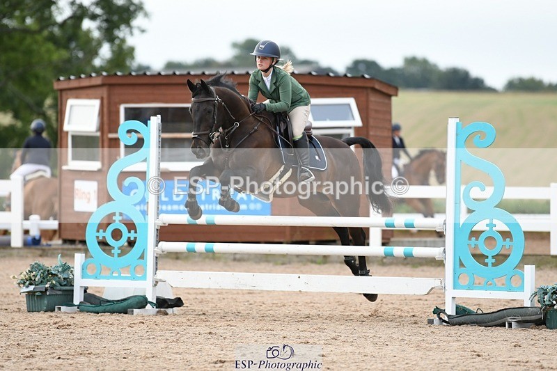 250803-090058-11703 - Cls 31 a&b British Novice & 90cm Open