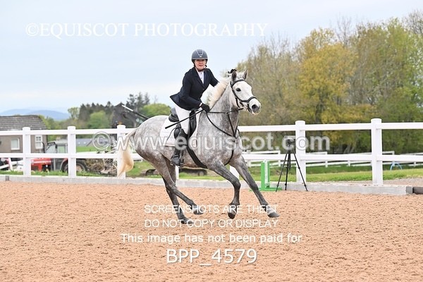 BPP_4579 - CLASS 20 SUN British Novice/90cms Open