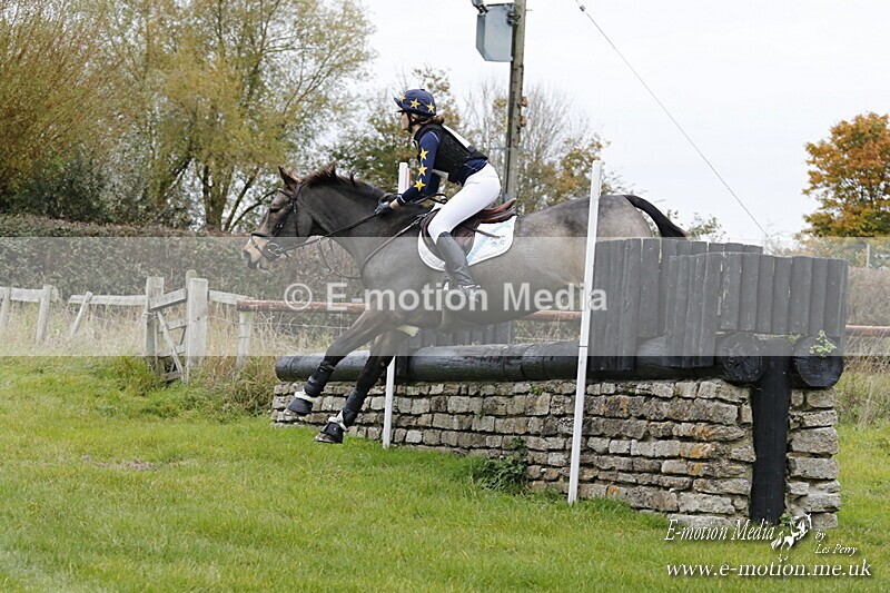 WWHT 181020 WWHT 181020 1840 - WWEC Open (1.00m)  18/10/20