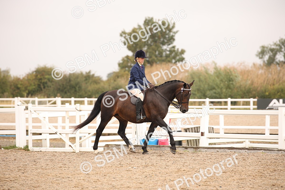 SBM_22195 - Class 708 - Ridden Rescue