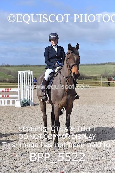 BPP_5522 - CLASS 6 Senior Discovery/ 1m Open