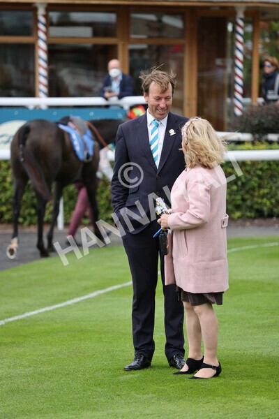 yr24092021r1-41 - Race 1 1.10pm Ernest Cooper Macmillan Ride of Their Lives