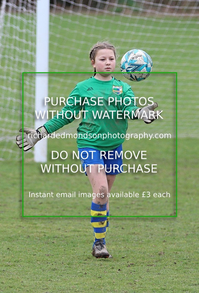 IMG_6344 - Kendal Utd Cobras vs Kirkby Stephen (19/3/23)