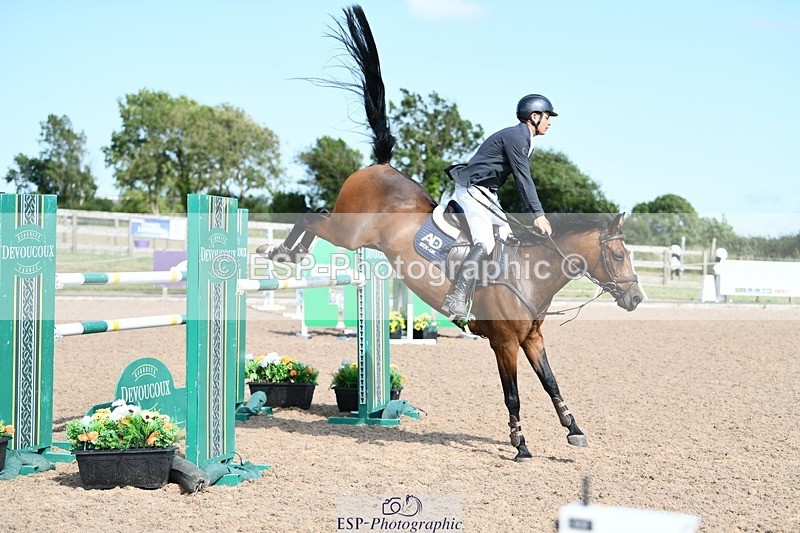 250628-165921-06458 - Cls 13 Pony Showjumper of the Year