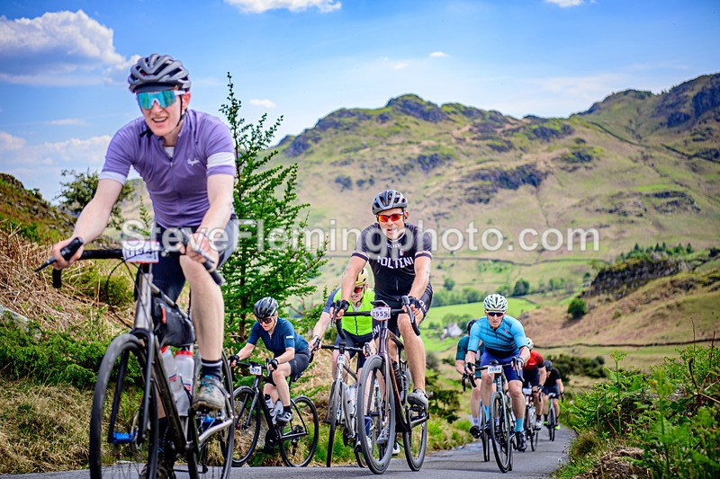 135805 - Blea Tarn Climb 13:00 - 14:00