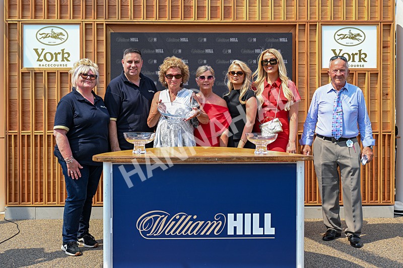 100726-Race 1-Northern Express-4325 - Race 1 14.10pm William Hill Extra Place Races Daily Handicap