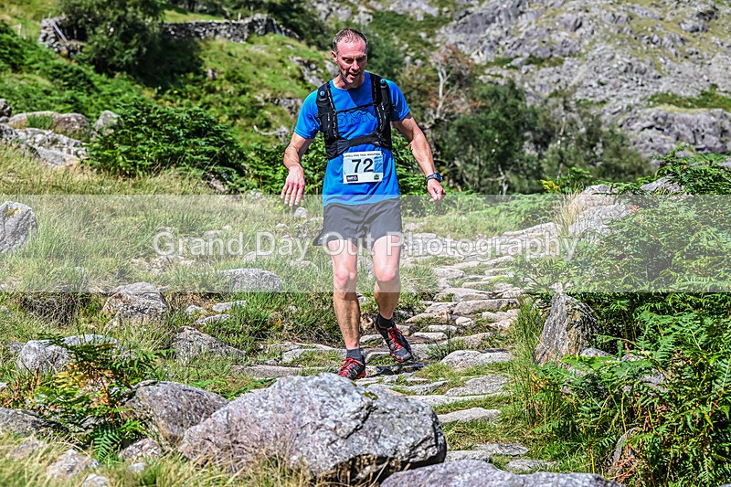 Scafell Pike-415 - Fellside Events Scafell Pike Trail Marathon Sunday 23rd August 2026
