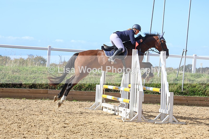 3E7A4901 - Class 9: 80cm Senior