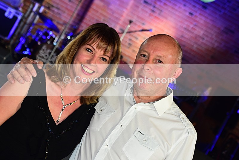 Lor-033 - Lorraine's 50th