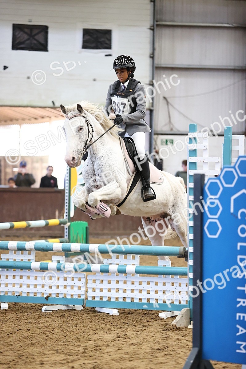 SBM_002255 - Class 6 - Mida Civil Engineering Ltd 80cm Area 12 Championship Qualifier