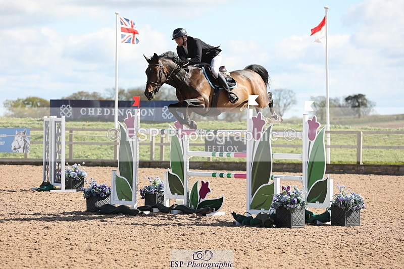 240419A-154338-08900 - Cls 10, 2 Star Big Tour 145cm  15.45 to 16.35 break