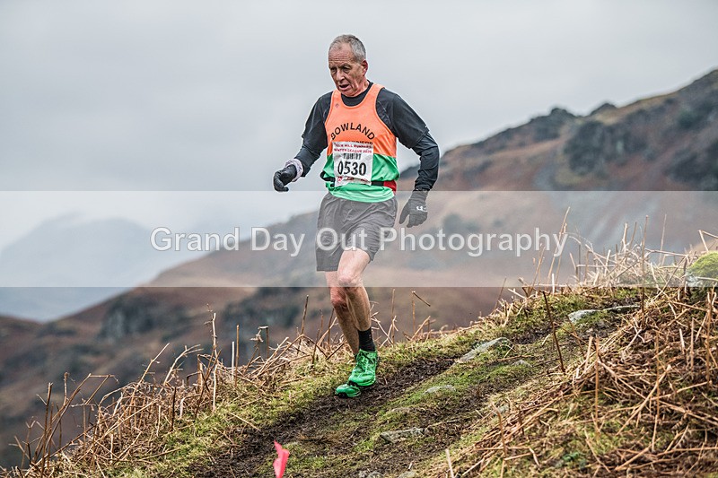 Elterwater-790 - Kendal Winter League Elterwater Junior & Senior Fell Races Sunday 25th January 2026
