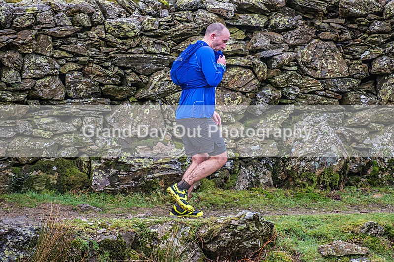 Buttermere-494 - Fellside Events Buttermere Trail Race Sunday 17th March 2024