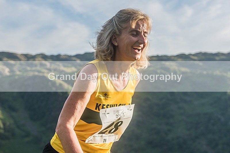 Langstrath-289 - Langstrath Fell Race Wednesday 19th June 2024