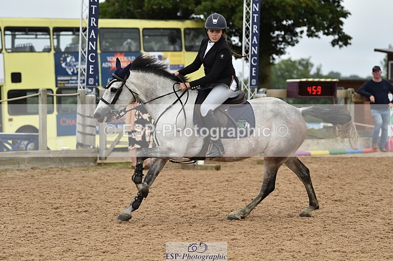 230902A-112954-00726 - Cls 2B Pony Small 80cm