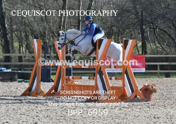 BPP_6959 - CLASS 16 SUN Scottish Branch 138cm Outdoor Championship