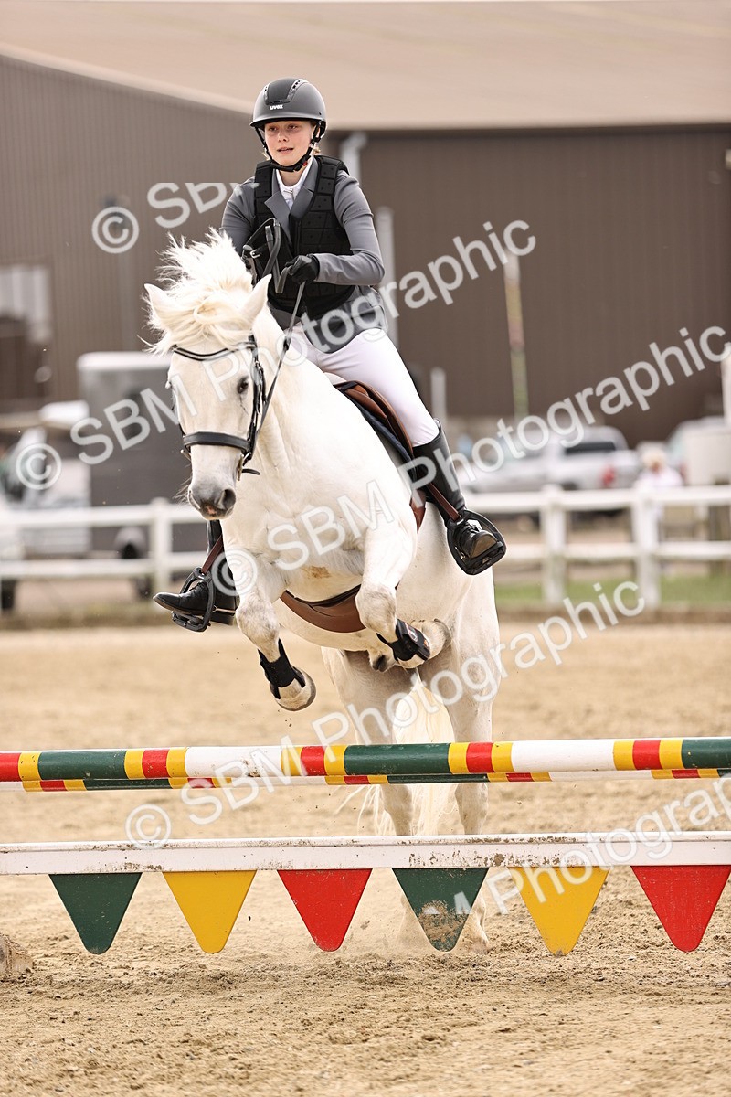 SBM_007106 - Class 2 - 80cm showjumping
