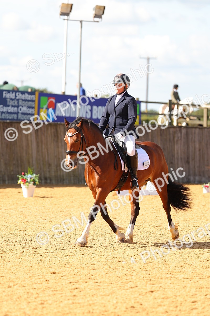 SBM_40813 - D18 - Grand Tour Championship - Novice 34