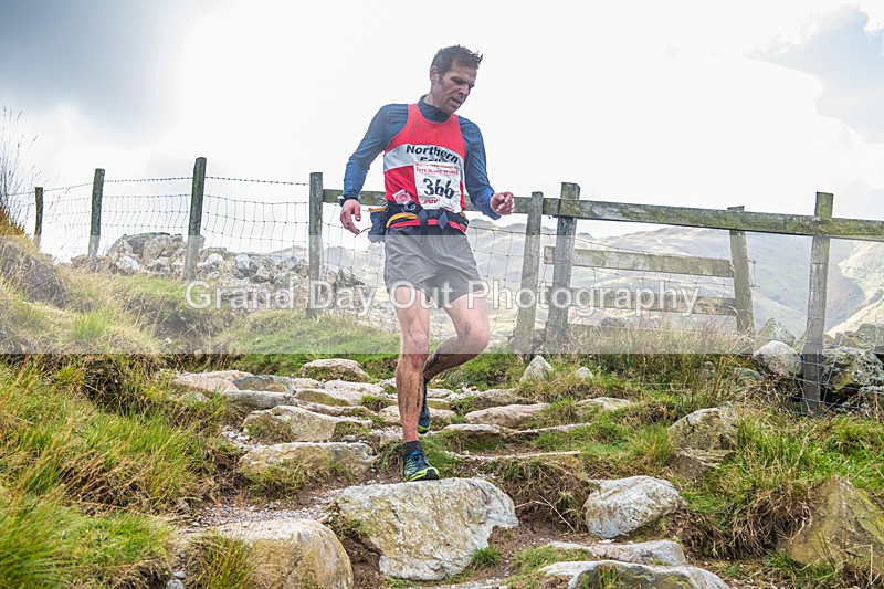 Langdale-1354 - Langdale Horseshoe Fell Race Saturday 8th October 2022