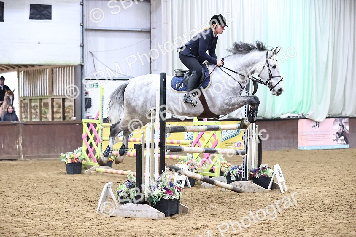 SBM_002374 - Class 11 - Senior Foxhunter - 1.20m