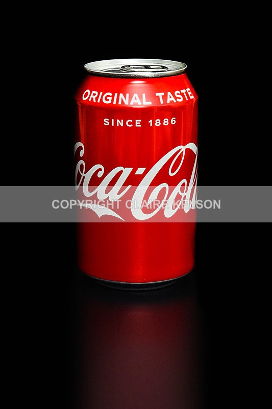 coke can product2-2 - PRODUCT PHOTOGRAPHY