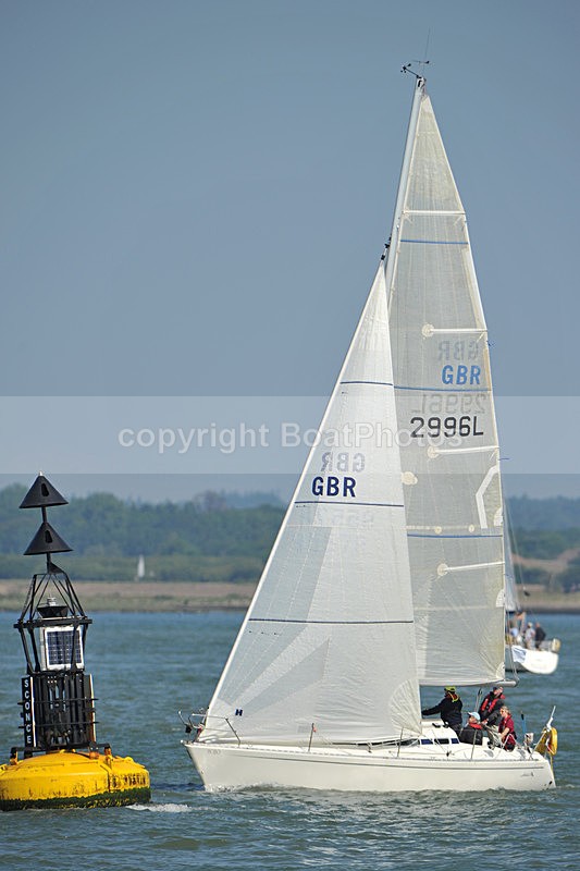 140621 GBR2996L   ME4_6460 252 - ROUND THE ISLAND - 21st June 2014
