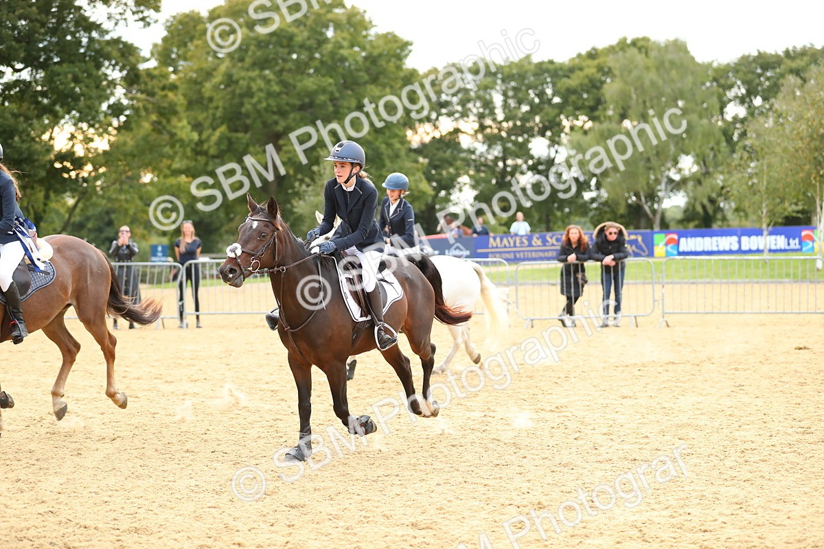 SBM_76226 - J19 - Junior 90cm Supreme Championship