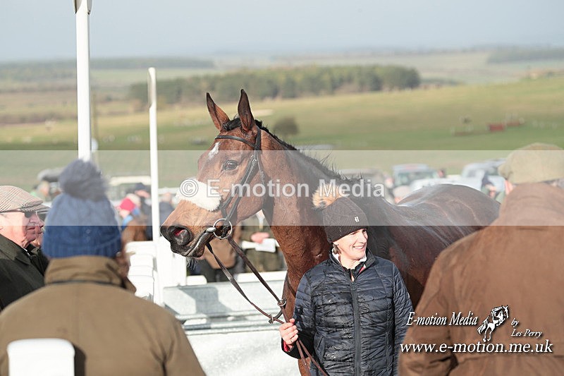 PtP 311223 593 - Larkhill Racing Club Point-to-Point 31/12/23