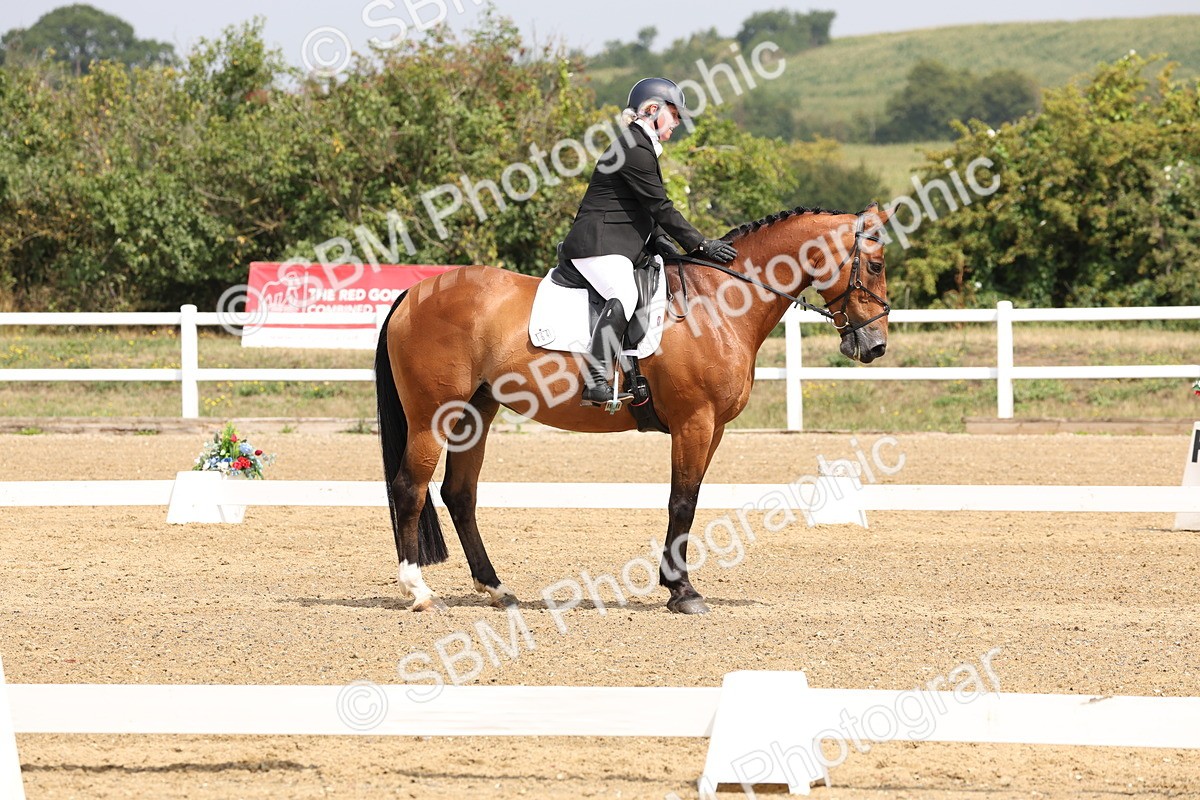 SBM_006194 - Class 6 - novice 6 - 11.50-12.46