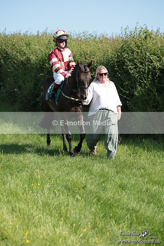 PR 250526 85 - Pony Racing from Chaddesley Corbett 25/05/26