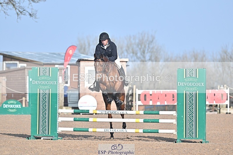 250305-092016-00099 - Clear Round