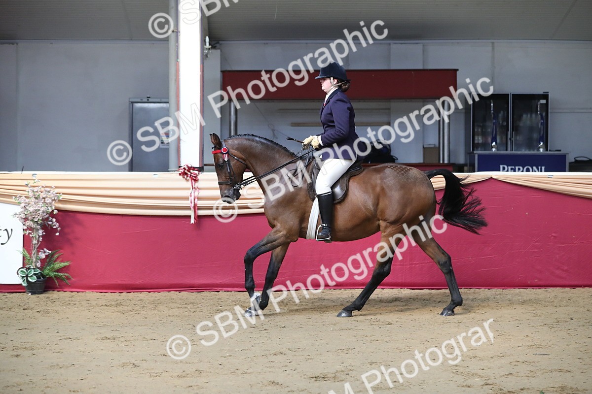SBM_02082 - Class 5a Area Ridden Veterans