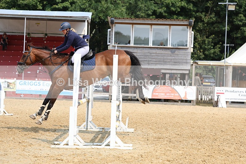 3E7A1688 - Class 5: Senior 95cm