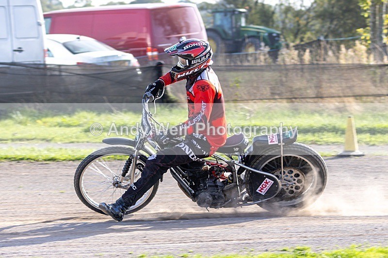 20251011-R79B3A8533 - Ride & Skid It. Speedway Experience Day 11th October 2025